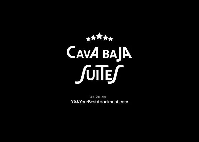 Cavabajasuites